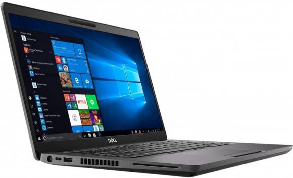 Laptop Dell Latitude 5400 i7-Th8 / Ram 8G / SSD 256G / Màn 14.0 HD