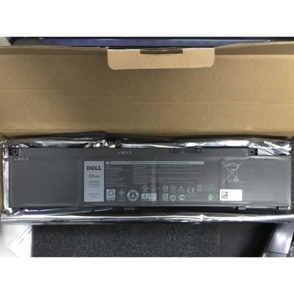 Dell 15 G3 3500 3590 3700 3779 3790 G5 15 5000 5500 5505 5587 5590 G7 7590 7790 MV07R 266J966J9