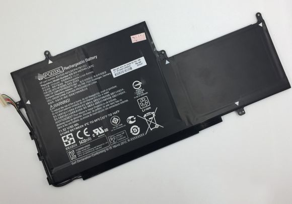 Thay pin laptop Hp Pavilion X360 15-DK, 15-AP PG03XL (ZIN)